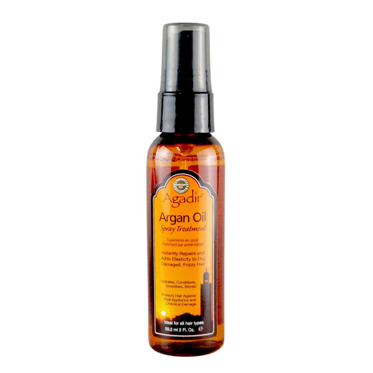 Spray Treatment - 2 oz