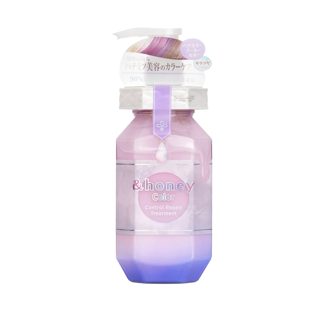 Color Control Repair Treatment Hair Conditioner 2.0 - 15.7 oz