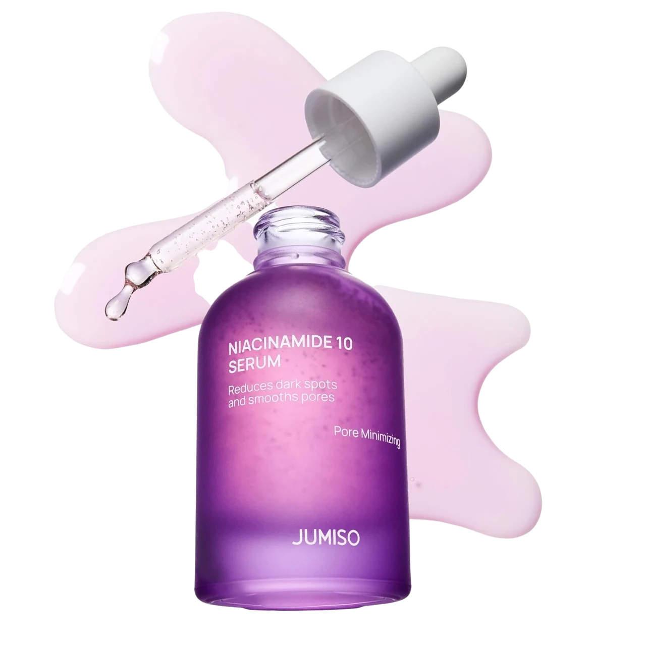 Niacinamide 20% Dark Spot Correcting Serum - 10 % Niacinamide