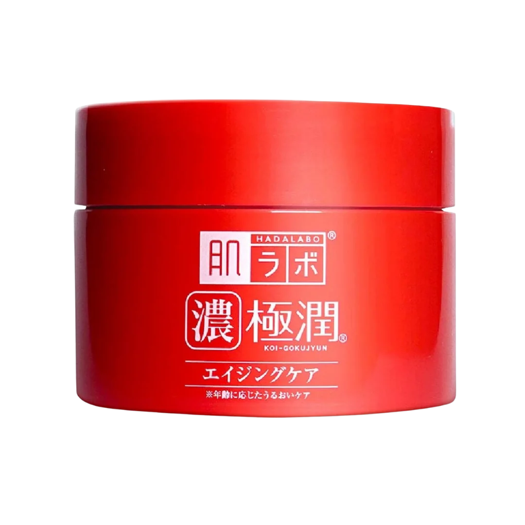 Gokujyun Firming All In One Gel - 3.52 oz