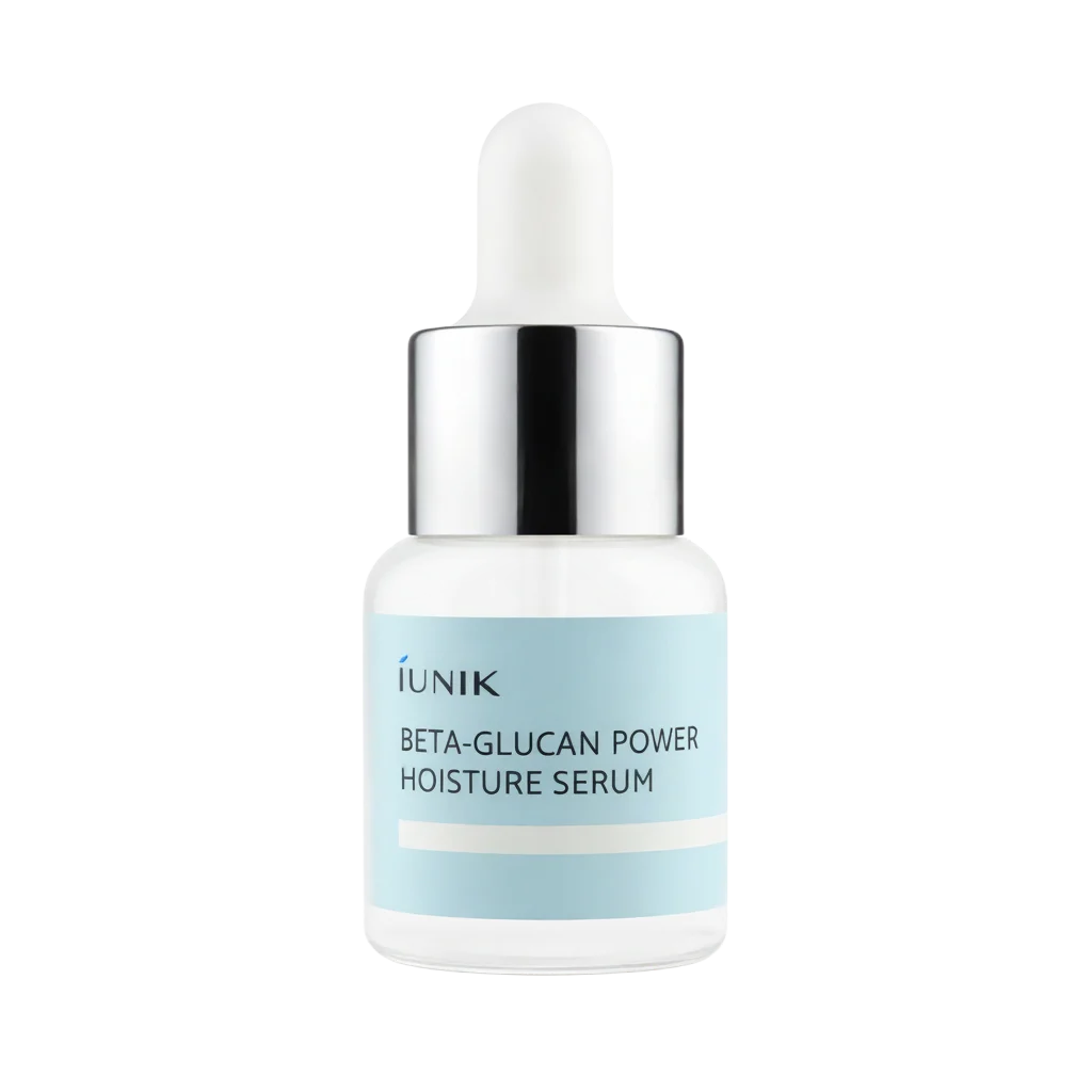 Beta-Glucan Power Moisture Serum - 0.50 oz