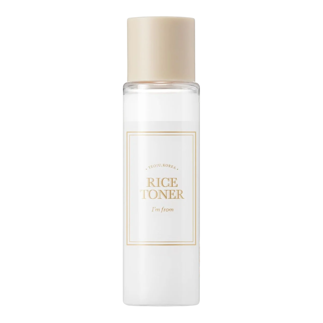 Rice Toner - 1.01 oz / Mini