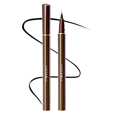 Ultra-fine Slim Liquid Eyeliner - 01 - Black
