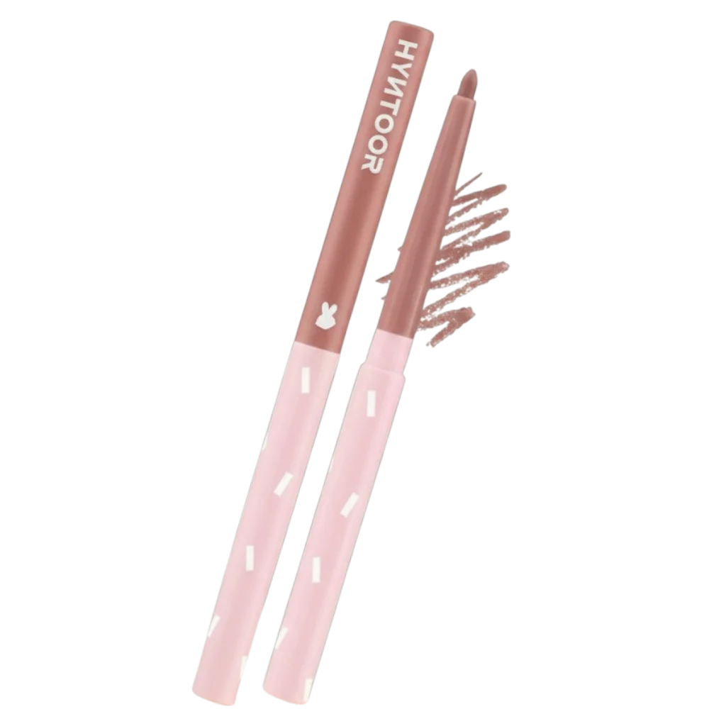 Chocolate Stick Velvet Mist Plump Lip Liner - 01 Plump