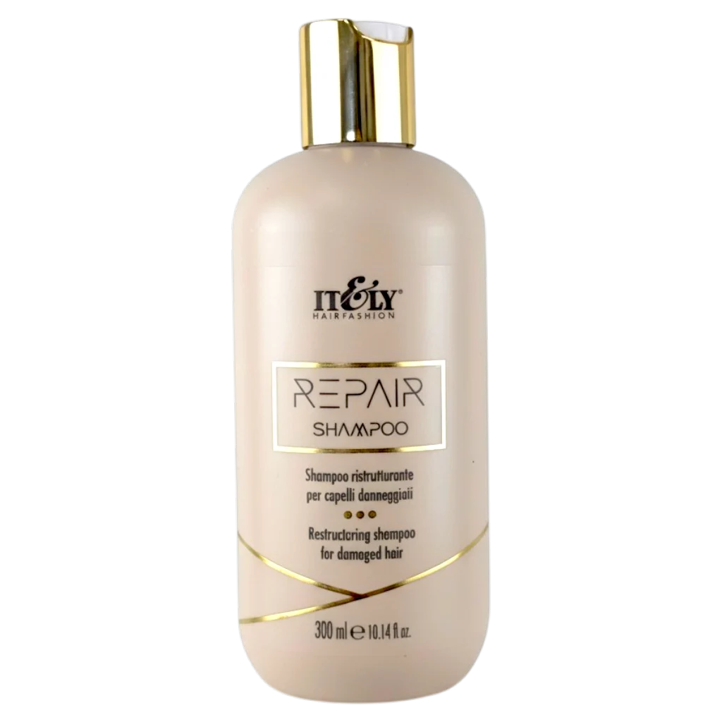 IT&LY Repair Shampoo For Damaged Hair - 10.14 oz