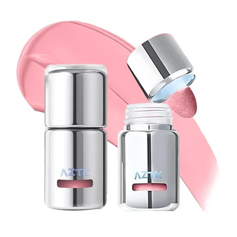 AZTK Jello Color Liquid Blush - JC01 - Sakura Milk Jelly