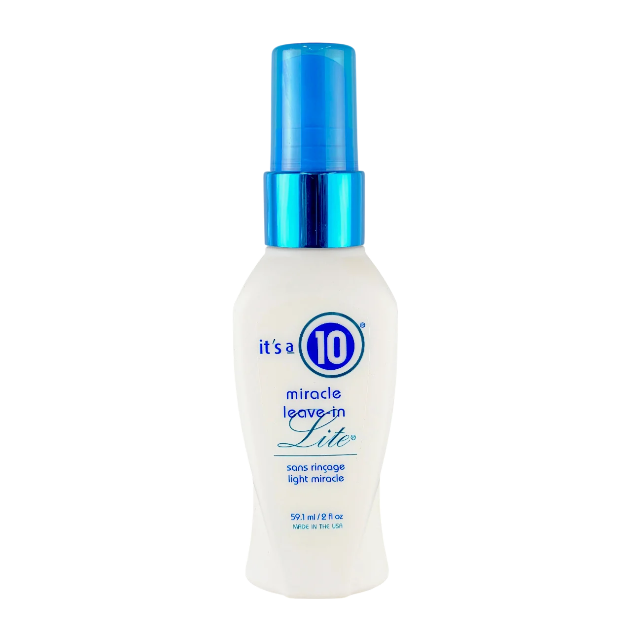 Miracle Leave-in Lite - 2 oz
