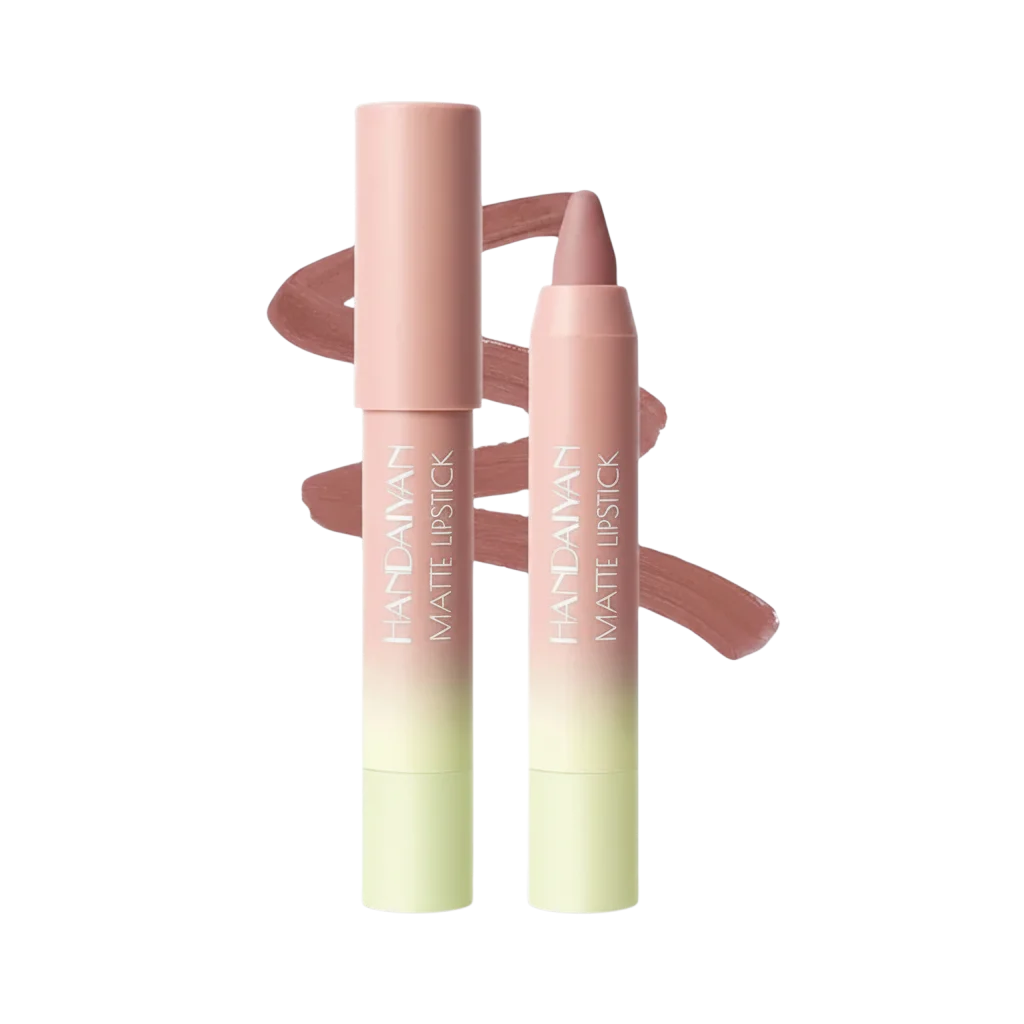 Transferproof Matte Lipstick - #01