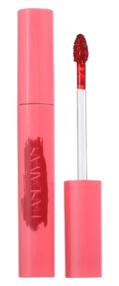 Transfer-proof Peel Off Lip Tint - #01