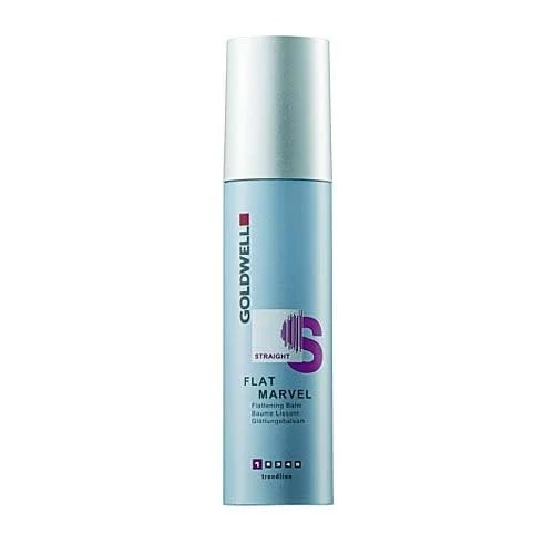 Goldwell Straight Flat Marvel Balm 3.3 Oz 27740