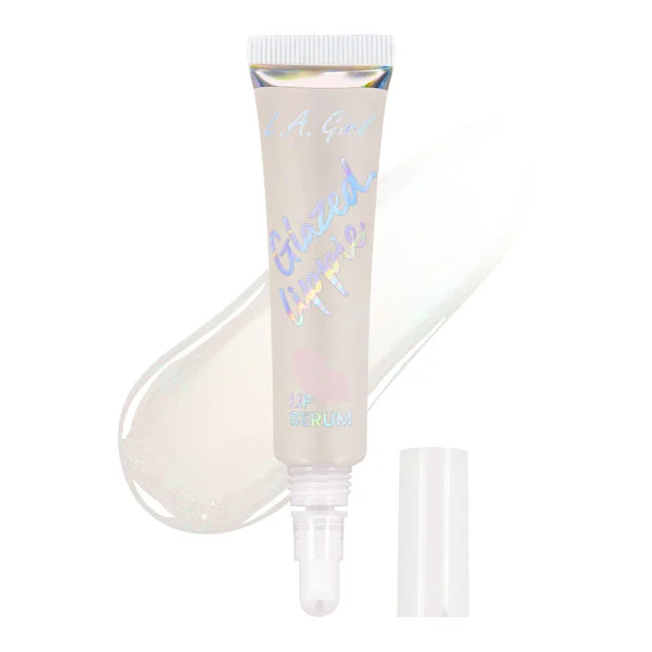 LA Girl Glazed Lippie Lipgloss