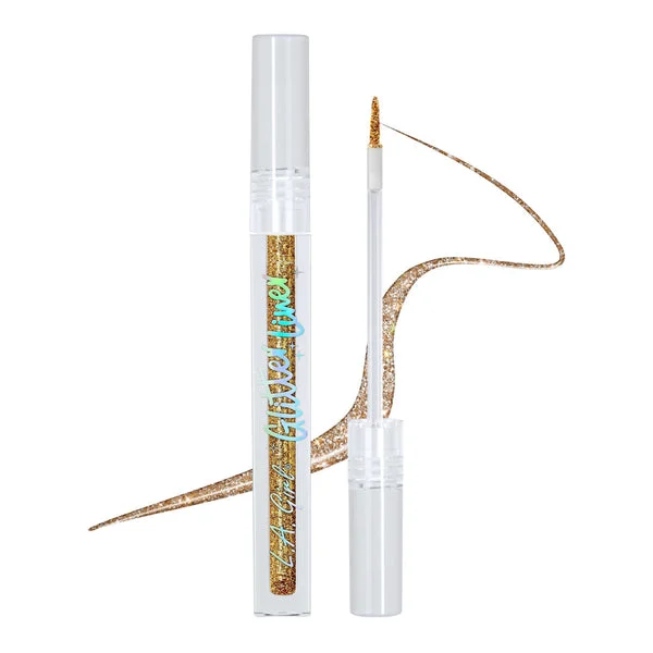 LA Girl Glitter Eyeliner