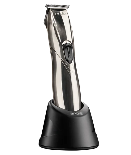 Andis SlimLine PRO Li Cordless T Blade Trimmer #32400