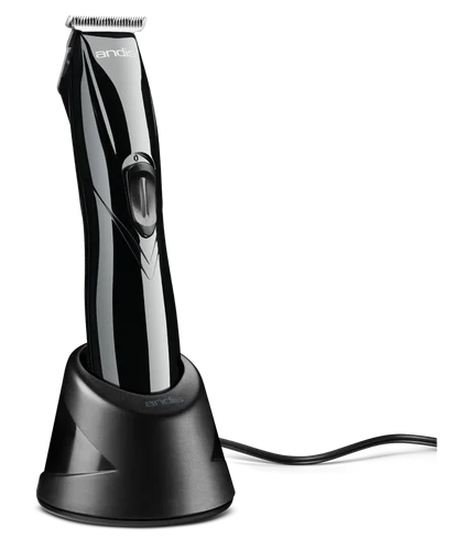 Andis SlimLine PRO Li Cordless Trimmer BLACK #32475