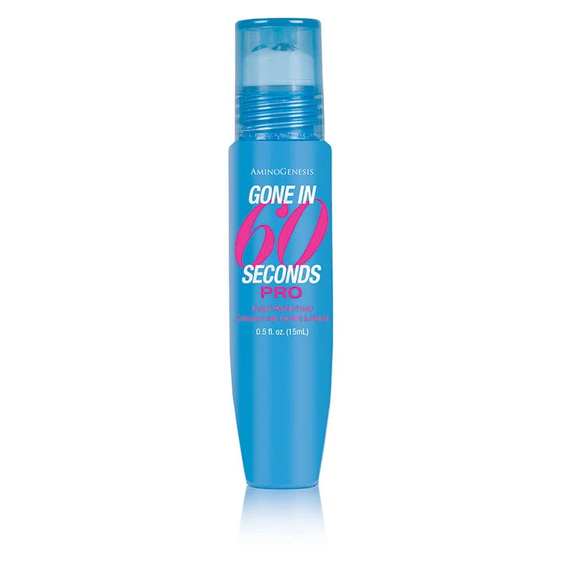 DermaScyne Gone in Sixty Seconds Instant Wrinkle Eraser - 0.5 oz