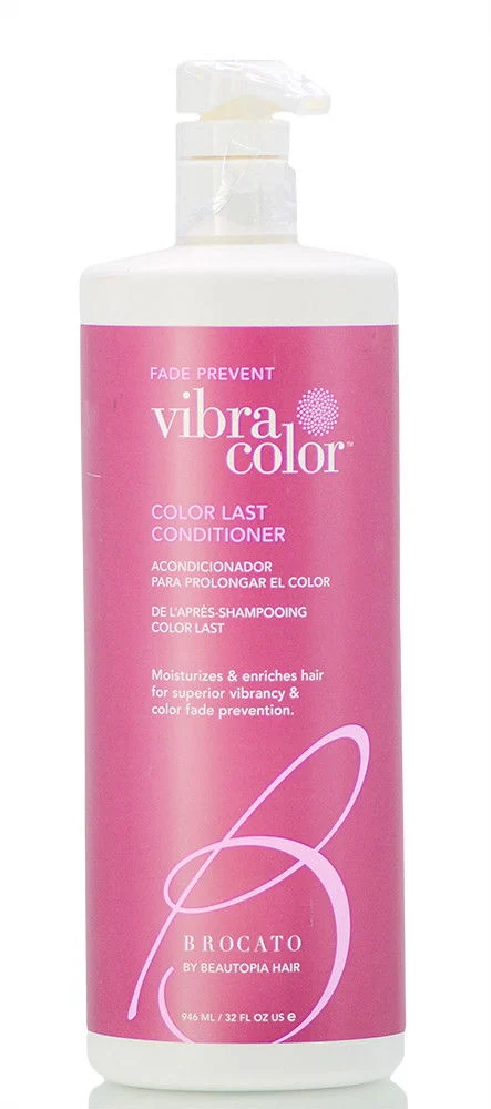 Vibra Color Color Last Conditioner - 32 oz