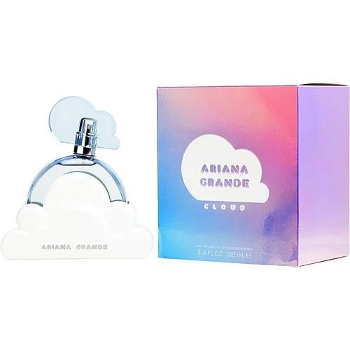 Ariana Grande Cloud Women's Eau De Parfum Spray 3.4 oz