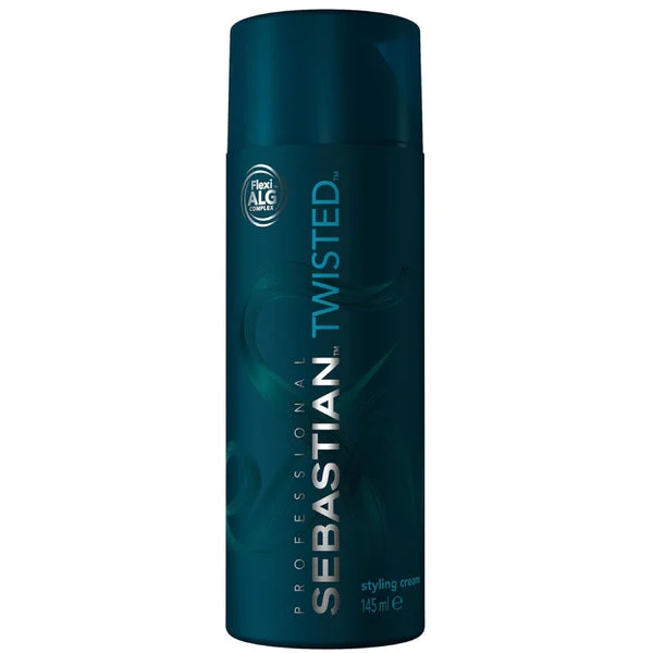 Sebastian Twisted Styling Cream 4.9 oz