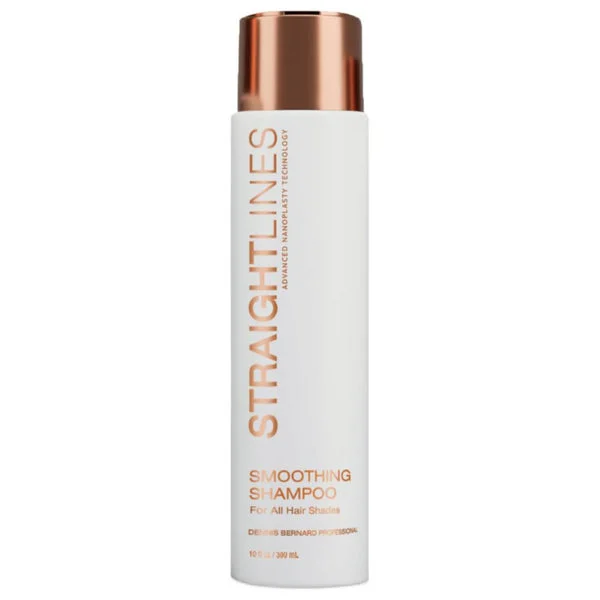 Dennis Bernard Smoothing Shampoo Original Formula
