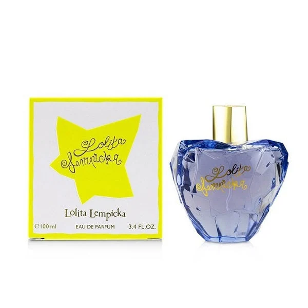 LOLITA LEMPICKA WOMEN`S EDP SPRAY 3.3 OZ 37843