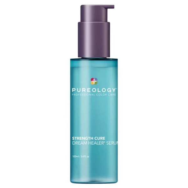 Pureology Strength Cure Dream Healer Serum 3.4 oz