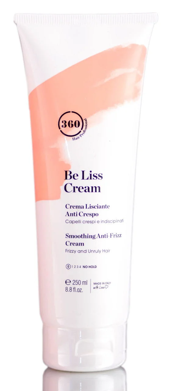 Be Liss Cream - 8.8 oz
