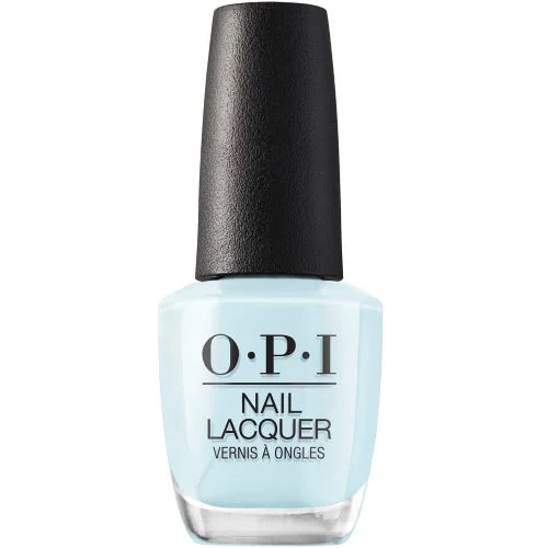 OPI Mexico City Nail Polish Collection