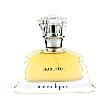 NANETTE LEPORE NANETTE WOMEN`S EAU DE PARFUM SPRAY 1 OZ