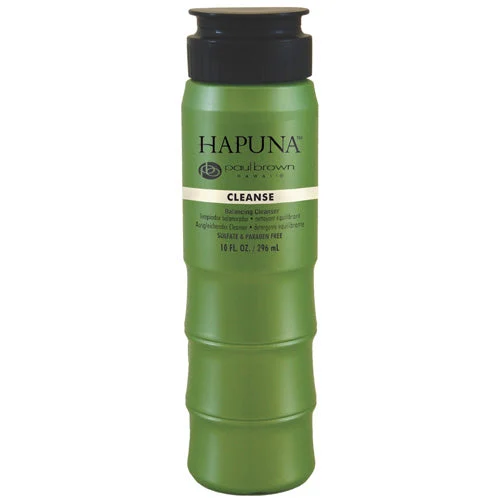 Paul Brown Hapuna Cleanse Balancing Cleanser Sulfate Free 10 oz