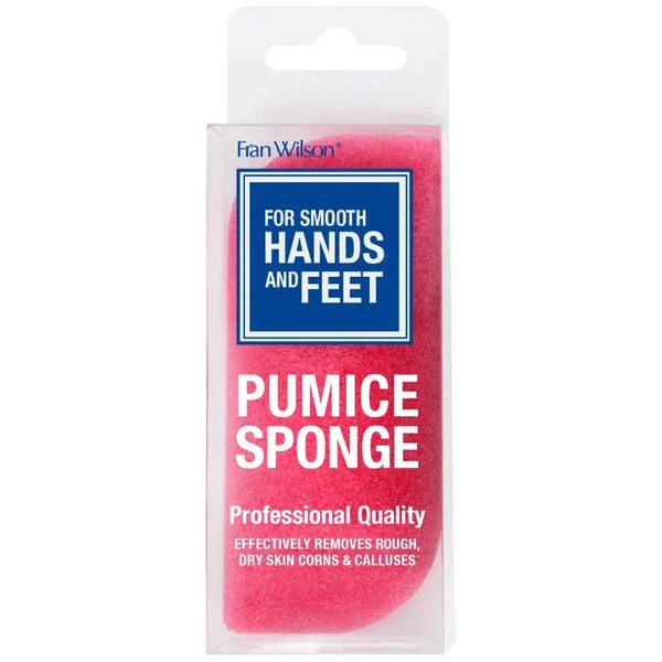 Fran Wilson Pumice Sponge for Hands + Feet