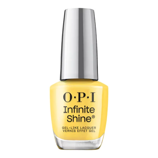 OPI Infinite Shine Nail Polish Make Em Jelly Summer 25 Collection