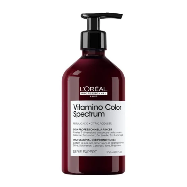 Loreal Professional Serie Expert Vitamino Color Spectrum Conditioner