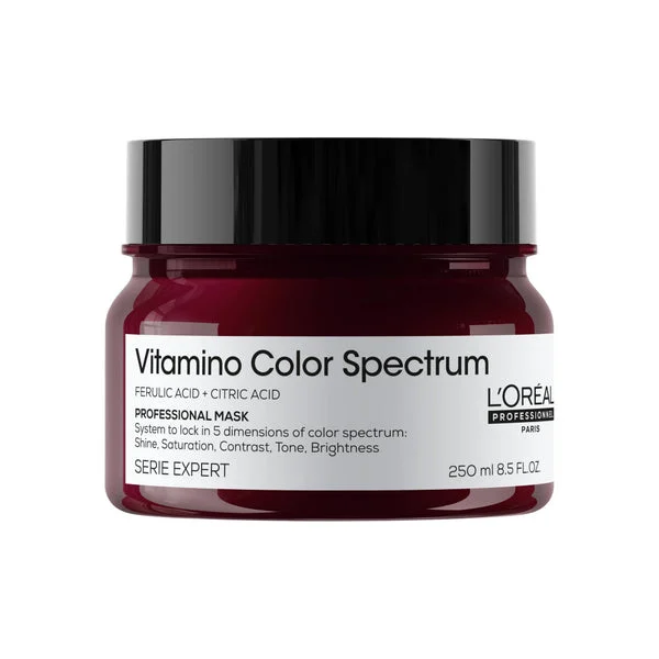 Loreal Professional Serie Expert Vitamino Color Spectrum Mask