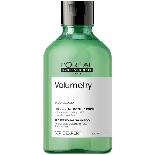 Loreal Professional Serie Expert Volumetry Shampoo 10.1 oz