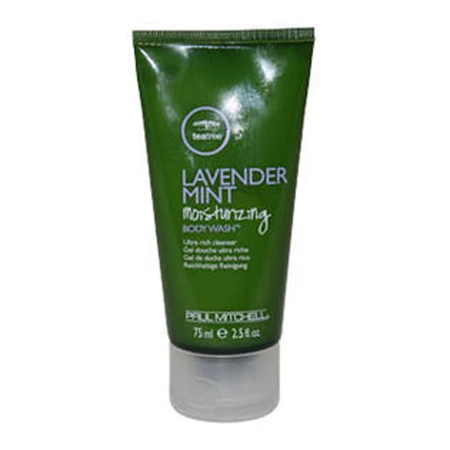 Paul Mitchell Tea Tree Lavender Mint Moisture Body Wash