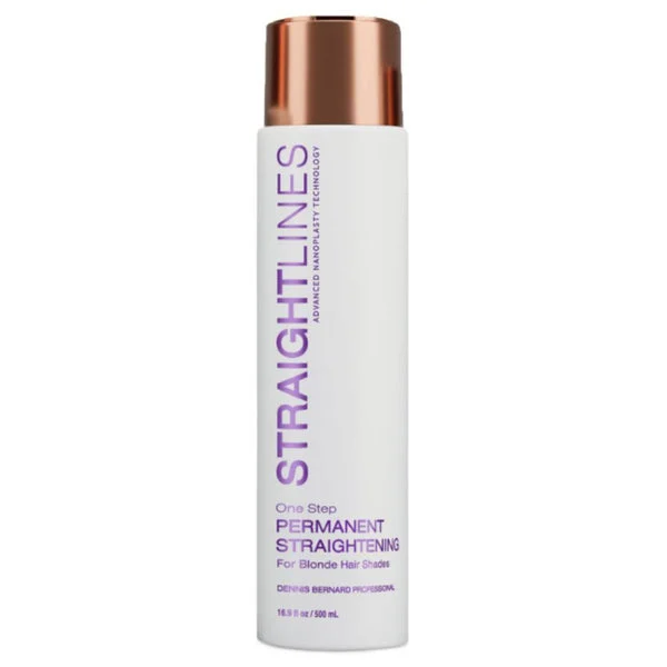 Dennis Bernard Straight Lines Blonde Formula 16.9 oz