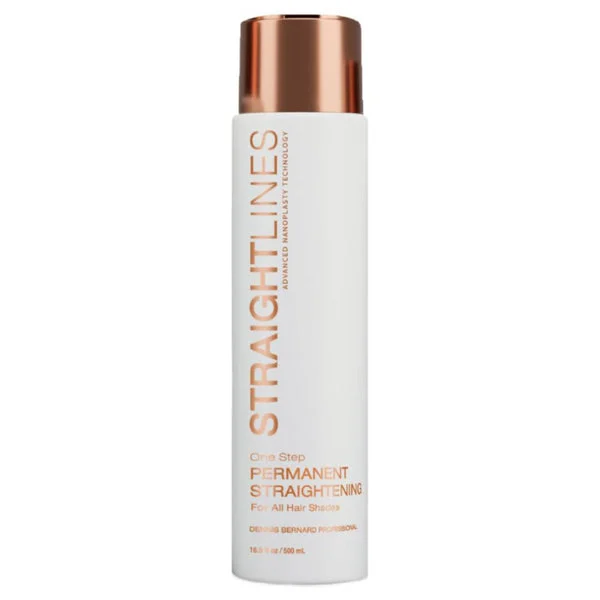 Dennis Bernard Straight Lines Original Formula 16.9 oz
