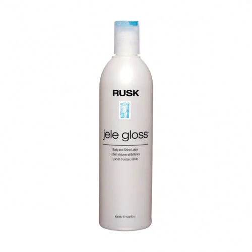 Rusk Jele Gloss 13.5 oz