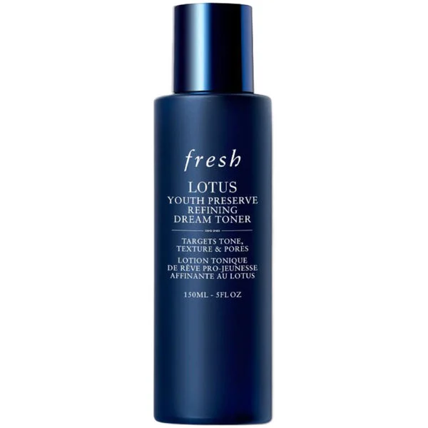 Fresh Lotus Youth Preserve Refining Dream Toner