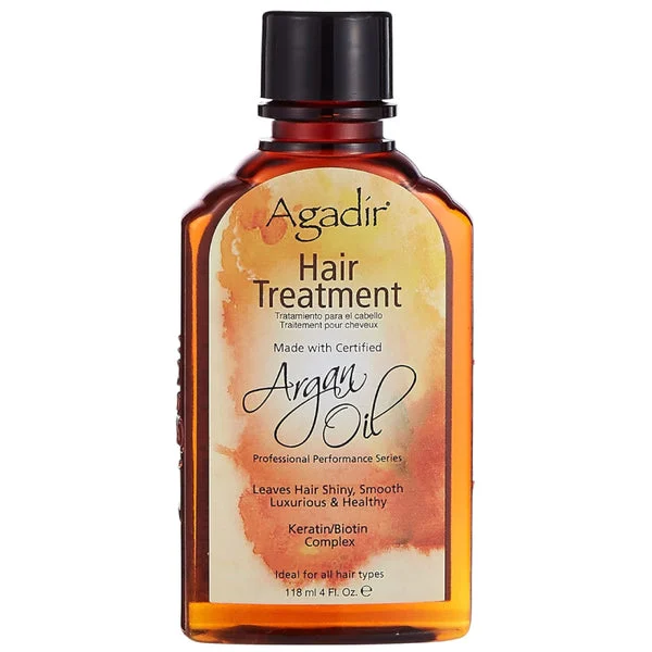 Agadir Argan Oil Hair Treatment