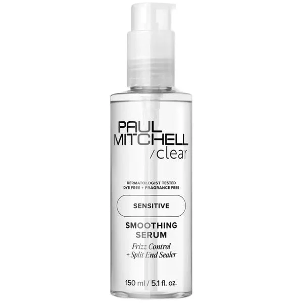 Paul Mitchell Clear Smoothing Serum