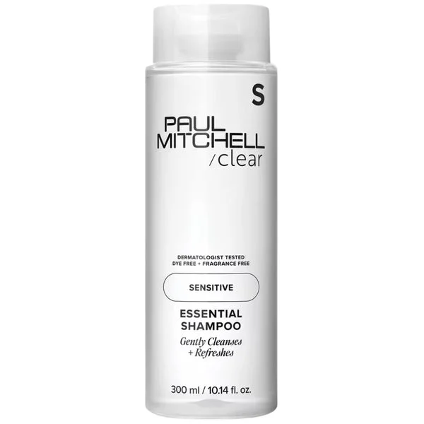 Paul Mitchell Clear Essential Shampoo 10.14 oz