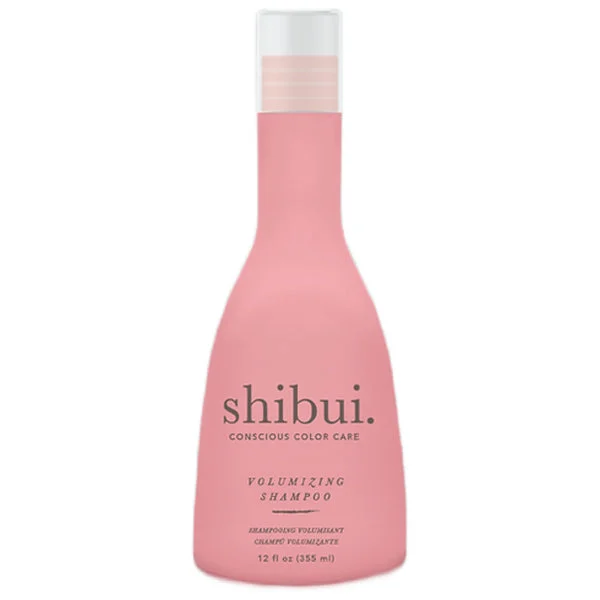Shibui Volumizing Shampoo