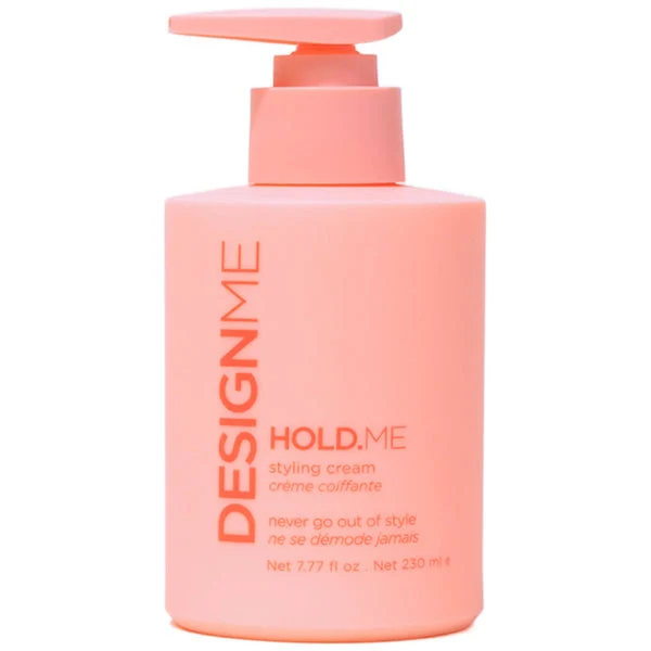 Design.ME Hold.Me Styling Cream 7.77 oz