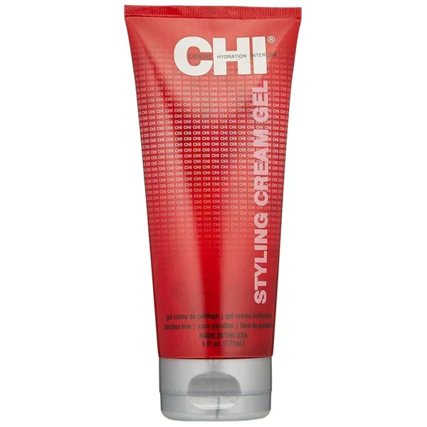 CHI Styling Cream Gel 6 oz