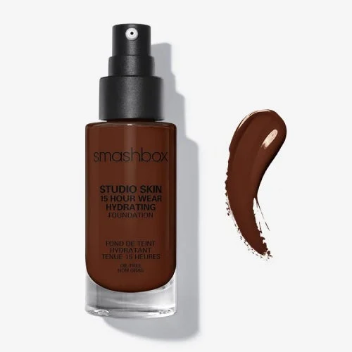 Smashbox Studio Skin Full Coverage 24 Hour Hydrating Foundation