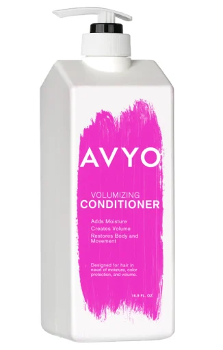 Volumizing Conditioner - 16.9 oz