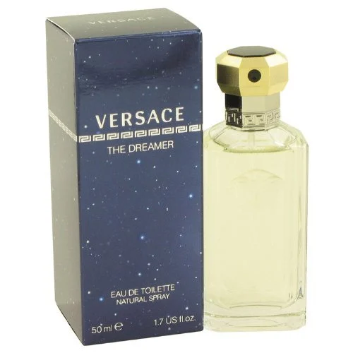 Gianni Versace Dreamer Men's Eau De Toilette Spray