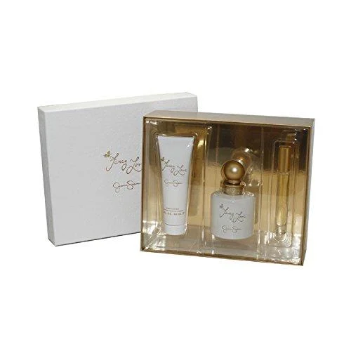 Jessica Simpson Fancy Love Women's Gift Set 3 pc