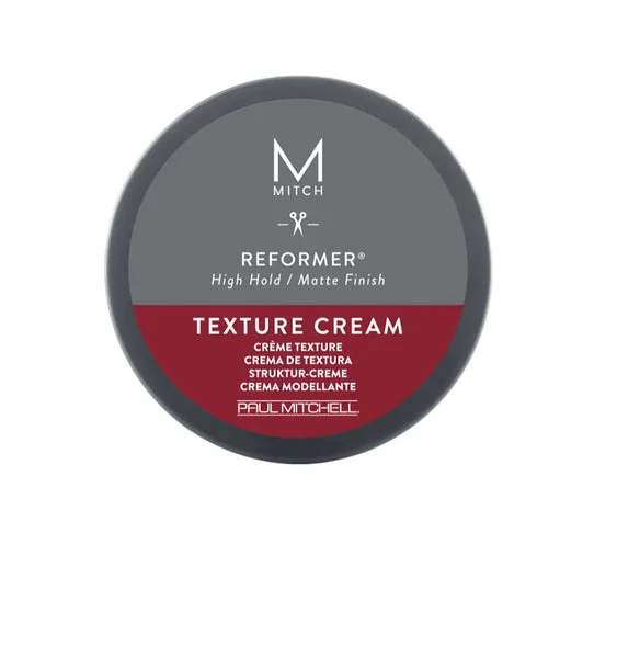 Paul Mitchell Reformer Texturizer 3 oz